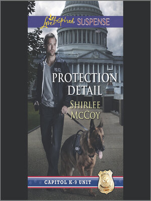 cover image of Protection Detail